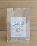 DolceVita organic single origin coffee, 340 g bag